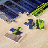 Saint Paul außerhalb der Wand-Basilika Puzzle (Seite)