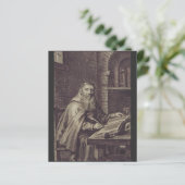 Saint Paul der Apostel (Stehend Vorderseite)