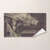 Saint Paul der Apostel Badhandtuch Set (Handtuch)