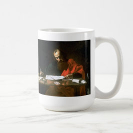 Saint Paul der Apostel Kaffeetasse
