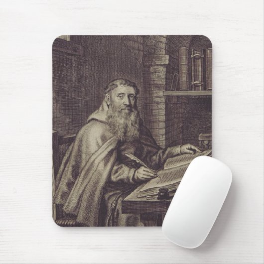 Saint Paul der Apostel Mousepad (Mit Mouse)