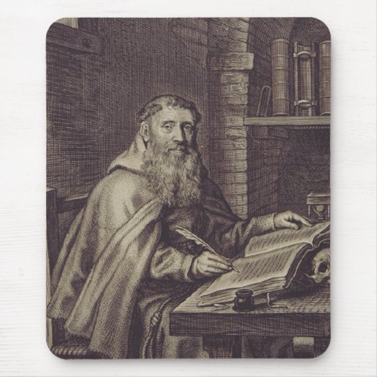 Saint Paul der Apostel Mousepad (Vorne)