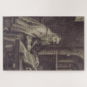 Saint Paul der Apostel Puzzle (Horizontal)