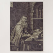 Saint Paul der Apostel Puzzle (Vertikal)
