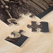 Saint Paul der Apostel Puzzle (Seite)