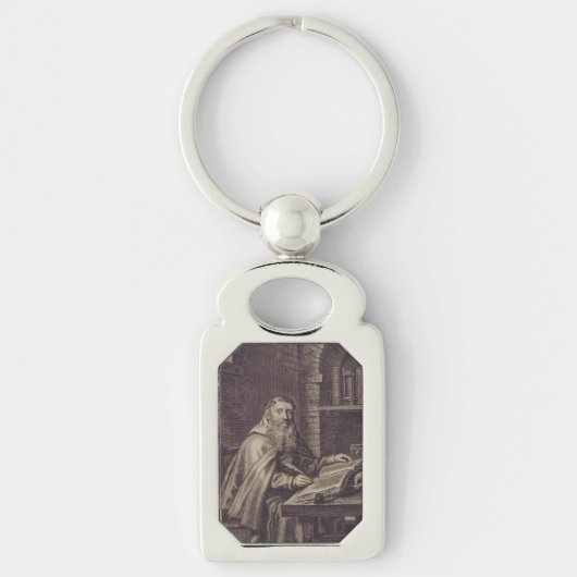 Saint Paul der Apostel Schlüsselanhänger (Vorderseite)