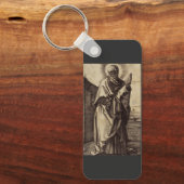 Saint Paul der Apostel Schlüsselanhänger (Vorderseite)