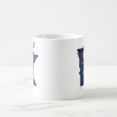 Saint Paul Kaffeetasse (Mittel)