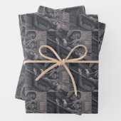 Saint Paul Miki Japanisch Katholische Evangelien Geschenkpapier Set (Beispiel)