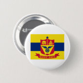 Saint Paul Minnesota Button (Vorne & Hinten)