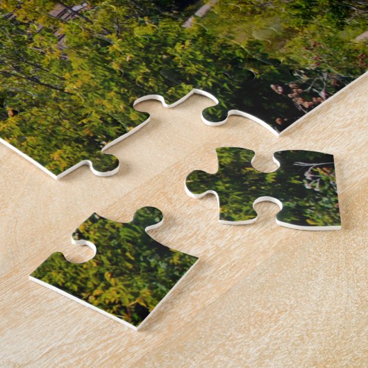 Saint Paul Minnesota. Puzzle (Seite)
