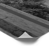 Saint-Paul Poster (Ecke)