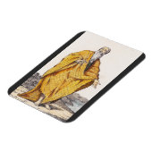 Saint Paul von Thebes Magnet (Linke Seite)