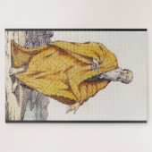 Saint Paul von Thebes Puzzle (Horizontal)