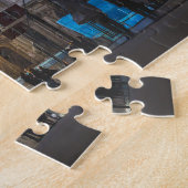 Saint Paul's Cathedral London. Puzzle (Seite)