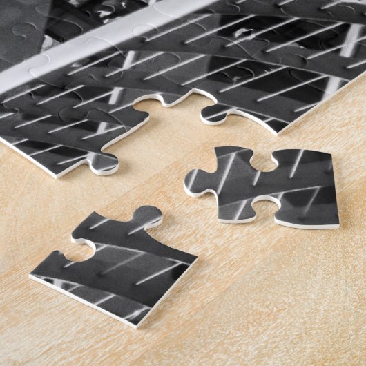 Saint Pauls Kathedrale London Jigsaw Puzzle (Seite)