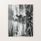 Saint Pauls Kathedrale London Puzzle (Vertikal)