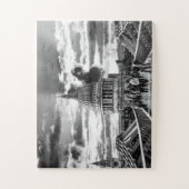 Saint Pauls Kathedrale London Puzzle (Vertikal)