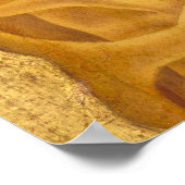 Saint Peter - Marco Zoppo, italienisches Kunstpost Poster (Ecke)