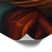 Saint Philip 0 4 x ~ Größe 4" x 4" bis 40" x 40" Poster (Ecke)