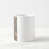 Saint Philip der Apostel und Martyr Kaffeetasse (Mittel)