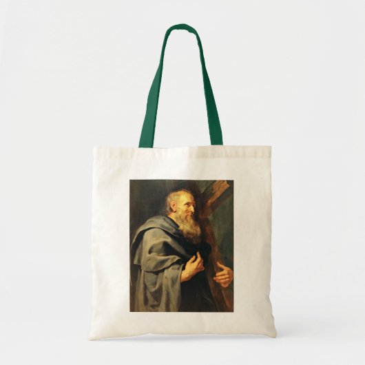 Saint Philip der Apostel und Martyr Tragetasche (Vorne)
