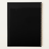 Saint Philip Neri Planer (Rückseite)