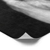 Saint Philip Neri Poster (Ecke)