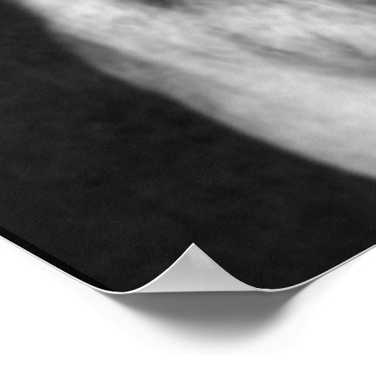 Saint Philip Neri Poster (Ecke)