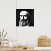 Saint Philip Neri Poster (Küche)