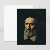 Saint Philip Neri Zweiter Apostel von Rom (Vorne/Hinten)