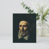 Saint Philip Neri Zweiter Apostel von Rom (Stehend Vorderseite)
