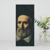 Saint Philip Neri Zweiter Apostel von Rom (Stehend Vorderseite)