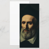 Saint Philip Neri Zweiter Apostel von Rom (Vorne/Hinten)