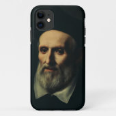 Saint Philip Neri Zweiter Apostel von Rom Case-Mate iPhone Hülle (Rückseite)