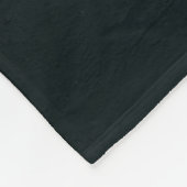 Saint Philip Neri Zweiter Apostel von Rom Fleecedecke (Ecke)