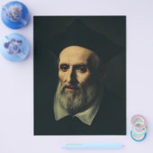 Saint Philip Neri Zweiter Apostel von Rom Flyer (Einzeln)