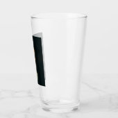 Saint Philip Neri Zweiter Apostel von Rom Glas (Links)