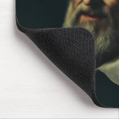 Saint Philip Neri Zweiter Apostel von Rom Mousepad (Ecke)