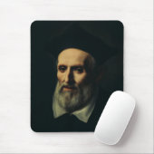Saint Philip Neri Zweiter Apostel von Rom Mousepad (Mit Mouse)