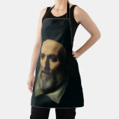 Saint Philip Neri Zweiter Apostel von Rom Schürze (InSitu)
