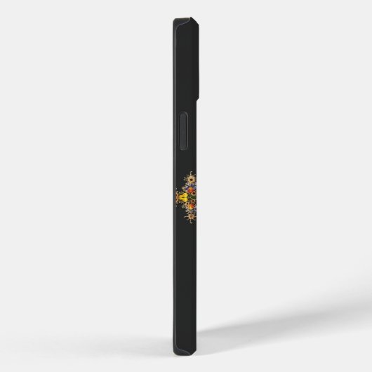 Saint Philomena Case-Mate iPhone Hülle (Rückseite / Rechts)