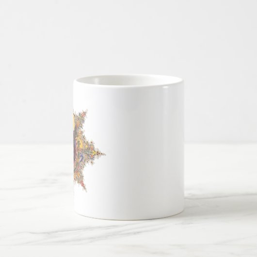 Saint Philomena Kaffeetasse (Mittel)