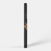 Saint Philomena Samsung Galaxy Hülle (Rechte Seite)