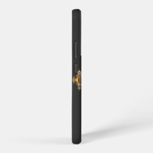 Saint Philomena Samsung Galaxy Hülle (Rechte Seite)