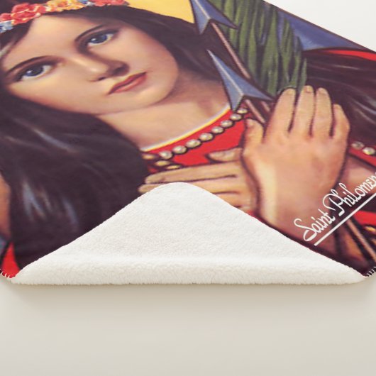 Saint Philomena Sherpadecke (3/4)