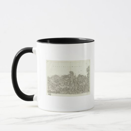 Saint Polde Leon Tasse (Links)
