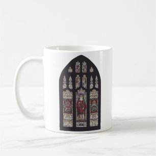 Saint-Polycarp-Bischof von Smyrna Kaffeetasse