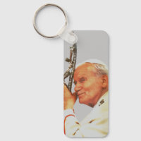 Saint Pope John Paul II
