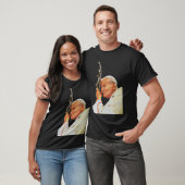 Saint Pope John Paul II T-Shirt (Unisex)